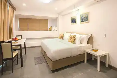 V One Pride-Sukhumvit 22, Bangkok - 20
