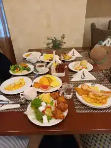 City Seasons Al Hamra - 48