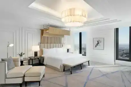 The St. Regis Amman - 25