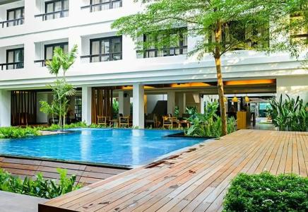 UMA Residence - 55