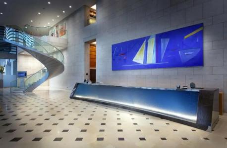 Eurostars Grand Marina GL - 41