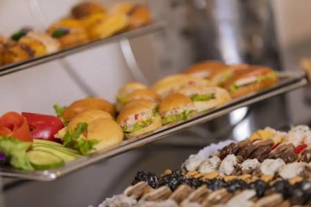 Golden Tulip Flamenco Cairo - 41