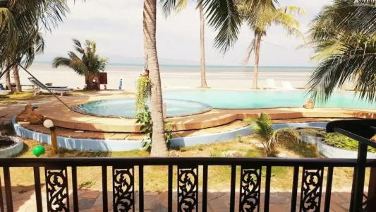 First Villa Beach Resort - 73
