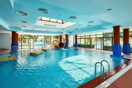 Gloria Golf Resort - Kids Concept - 33