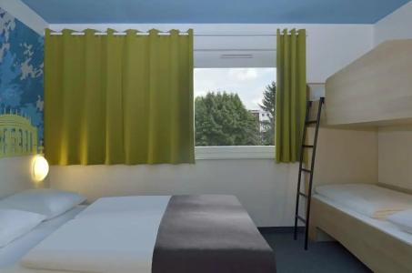 B&B Stuttgart-City - 47