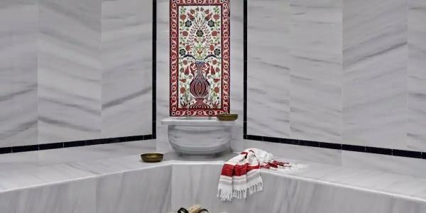Crowne Plaza Istanbul Oryapark, an IHG - 27