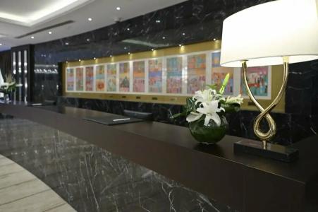 Crowne Plaza Istanbul Oryapark, an IHG - 92