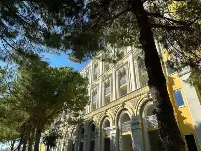 Kremlin Palace - 40