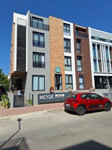 Meyde Boutique Suites - 40