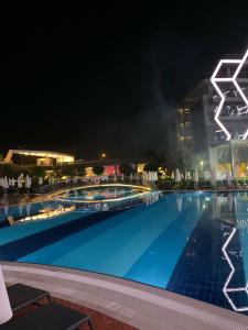 Bosphorus Sorgun - 57