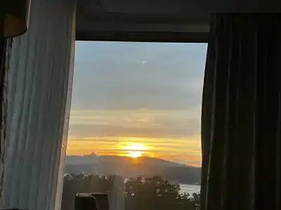 Swissotel the Bosphorus Istanbul - 96