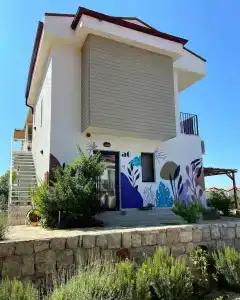 Paydos Otel Yarımada - 11