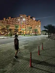 Marjan Island Resort & Spa Managed By Accor - 54