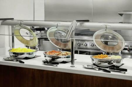 Hilton Garden Inn Charlotte Waverly - 49