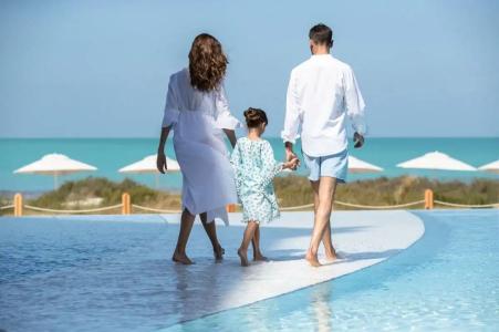 Jumeirah at Saadiyat Island Resort - 14