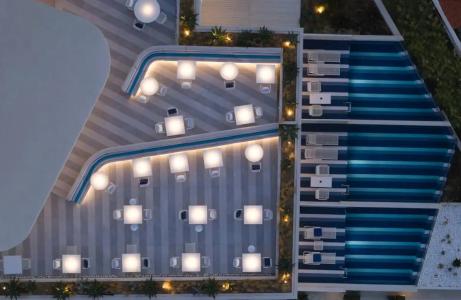 I Resort Beach & Spa - 67