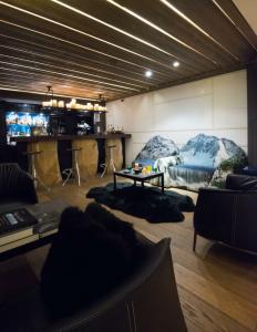 Hôtel La Sivolière - 69