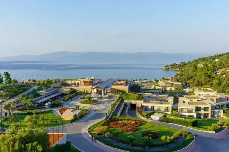 Miraggio Thermal Spa Resort - 10