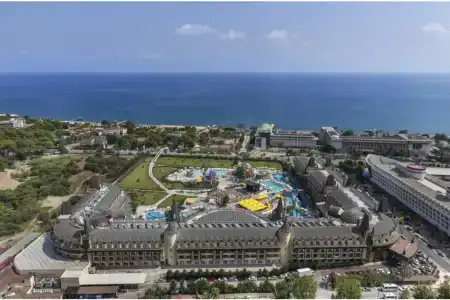 Crystal Prestige Elite - 19