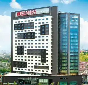 Ramada Plaza By Wyndham Istanbul Tekstilkent - 6