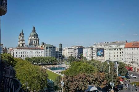 The Ritz-Carlton, Budapest - 58