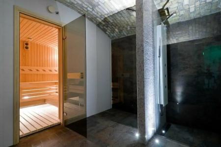 Eurostars Palazzo Zichy - 28