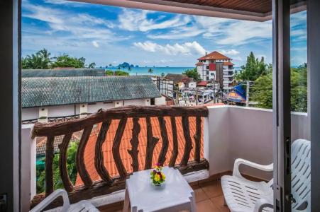 Aonang Sunset - SHA Extra Plus - 39