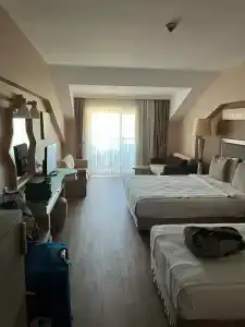 Mukarnas Spa & Resort - 78