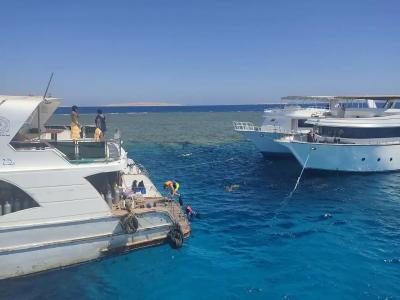 Movenpick Waterpark Resort & Spa Soma Bay - 26