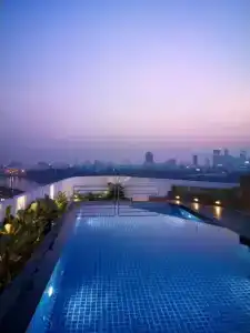 Park Plaza Sukhumvit Bangkok - 5