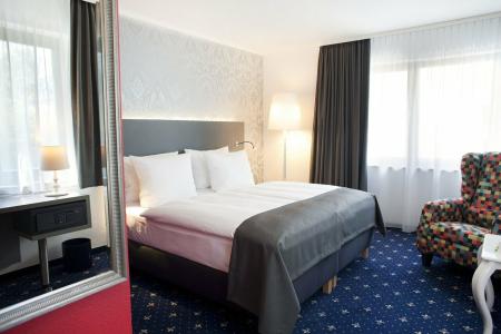 Holiday Inn Dresden - City South, an IHG - 60