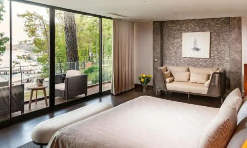 Club Prive by Rixos Gocek - 21