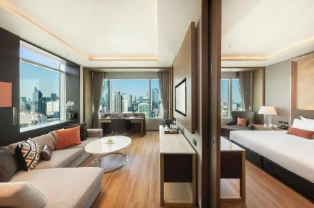 Eastin Grand Sathorn - 78