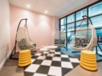 Ibis Styles Nice Centre Gare - 93