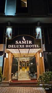 Samir Deluxe - 18