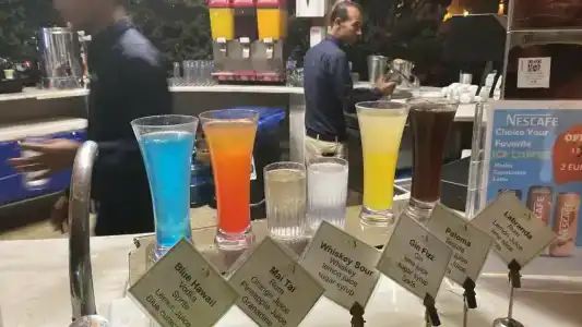 Lemon & Soul Makadi Garden - 69