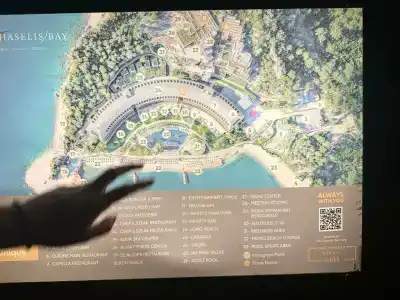 NG Phaselis Bay - 73