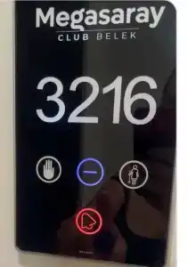 Megasaray Club Belek - 97