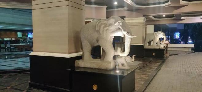 Golden Tulip Sovereign Bangkok - 11