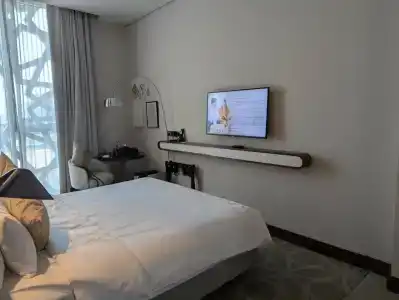 Grand Mercure Dubai City - 68