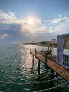 Crystal Tat Beach Golf Resort & Spa - Ultimate All Inclusive - 99