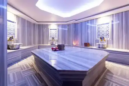 Antusa Design & Spa - 23