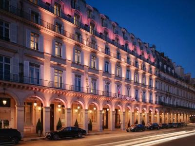 Le Meurice - Dorchester Collection - 56