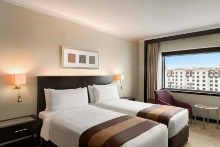 Ramada Encore By Wyndham Istanbul Basin Express - 6