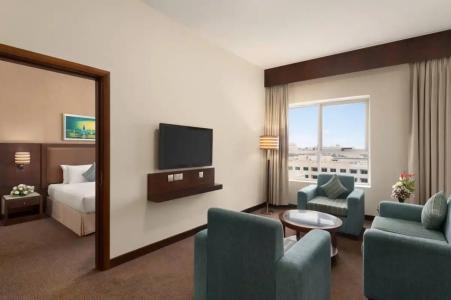 Ramada by Wyndham Dubai Deira - 50