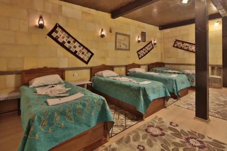 Goreme Valley Cave House - 77