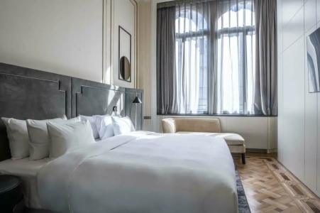 Radisson Collection, Palazzo Touring Club Milan - 26