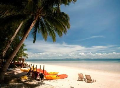 Koh Talu Island Resort - 17