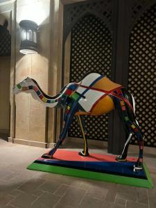 Jumeirah Al Naseem Dubai - 55