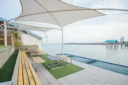 Baan Tah On The Sea - 13